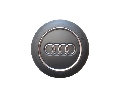 подушка безпеки водія AUDI Q2 Q3 81A880201S - 1