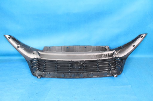 FIAT DUCATO III LIFT GRILL KOMPLETNY EMBLEMAT 14R - 10