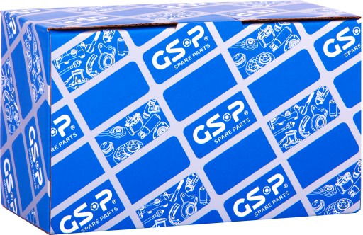 Комплект шарніра GSP 801358 - 1