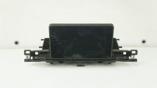 Audi A4 B9 wyświetlacz MMI monitor 8W1919604 - 1