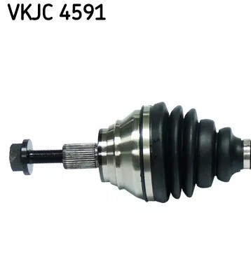 VKJC 4591 / SKF VW GOLF 5 / PASSAT - 2