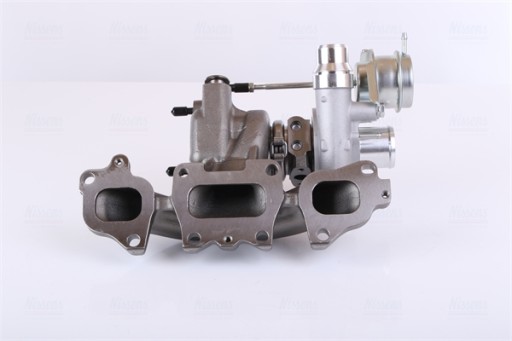 TURBO RENAULT 1,2TCE CAPTUR/CLIO IV/MEGANE - 5