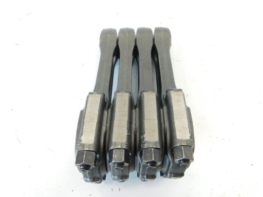 4X Korbowody 136 140 2.0 HDI PEUGEOT FORD VOLVO - 9