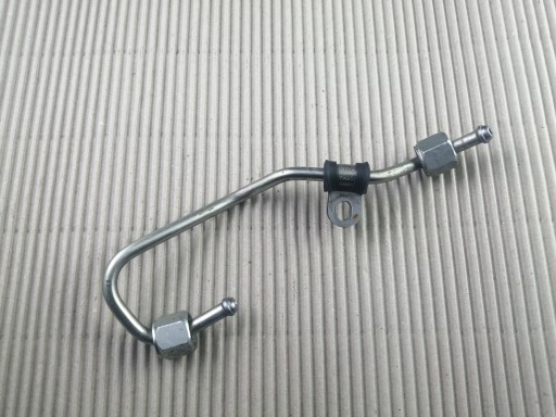 Seat Leon II 1.6 TDI пальовий кабель - 2