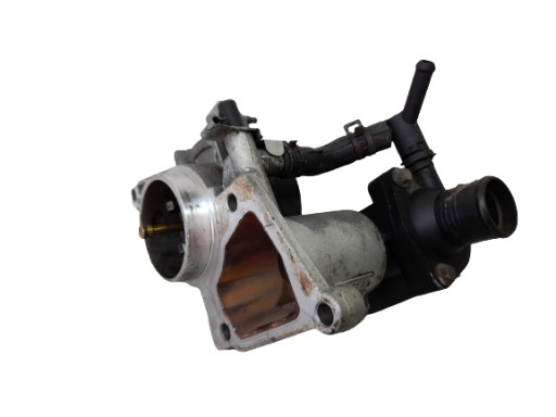 FORD MONDEO MK3 POMPA VACUM WAKUM XS7Q-2A451-BH - 1