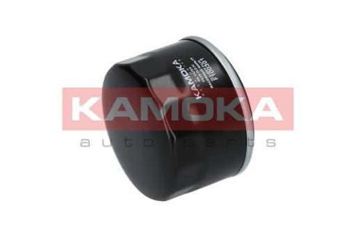 Масляний фільтр KAMOKA F100301 En Distribution - 5