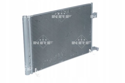 Охолоджувачі кондиціонера (конденсатори) NRF 350355 - 13