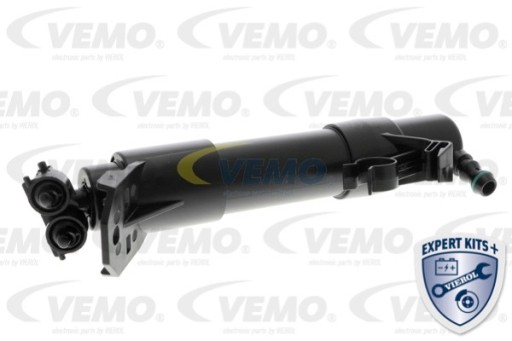 Dysze spryskiwaczy reflektorów VEMO V10-08-0407 - 2