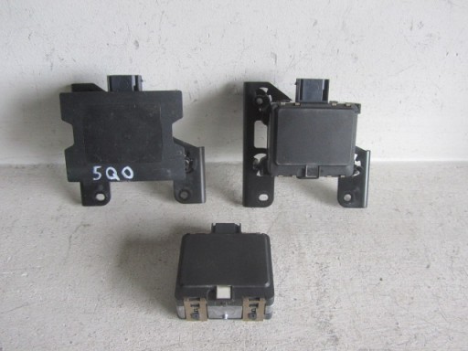 AUDI VW SEAT SKODA ACC RADAR SENSOR 5Q0907561F - 1