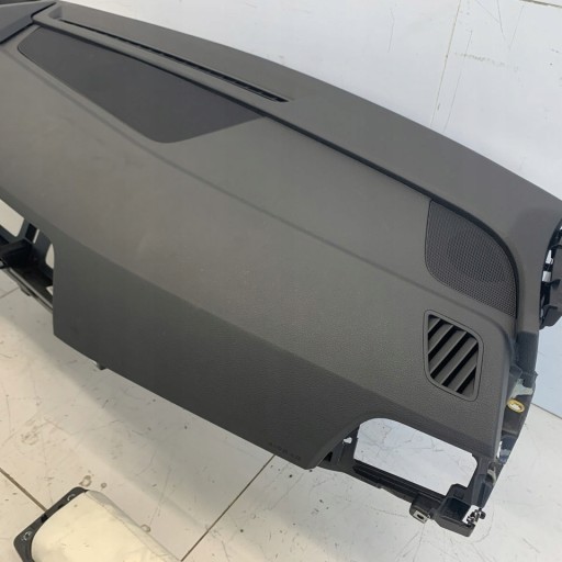 Приладова панель 4xpasy 2x airbag AUDI Q5 80A 18R - 3
