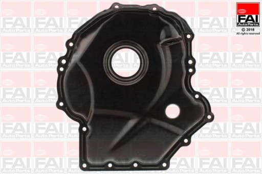 Корпус ГРМ TCC6 FAI AUTOPARTS AUDI A3 A4 - 2