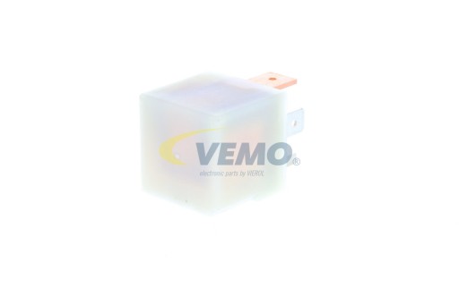 Реле VEMO для SKODA OCTAVIA II 1.6 TDI 2.0 - 10