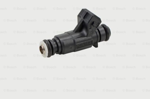 Бензиновий інжектор Bosch 280155742 - 10