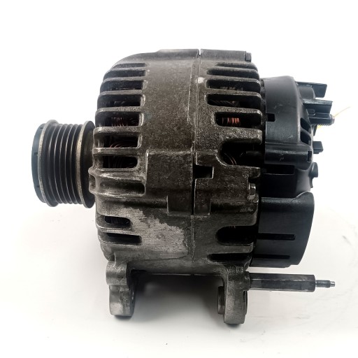 Alternator 140A VALEO 06F903023C VW AUDI SKODA - 4