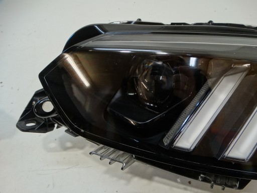 ЛАМПА ЛІВА ПЕРЕДНЯ GT-LINE FULL LED PEUGEOT 2008 II 208 9823194180 - 2