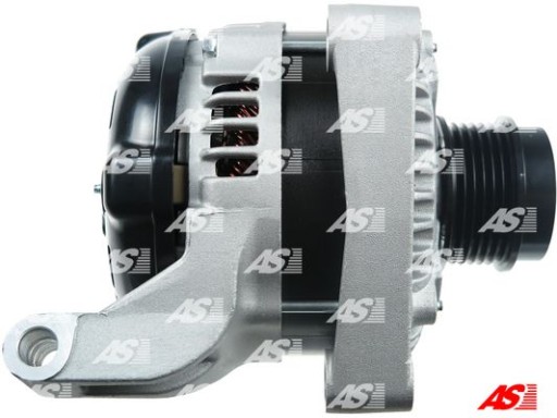 A6318 AS-PL ALTERNATOR - 3