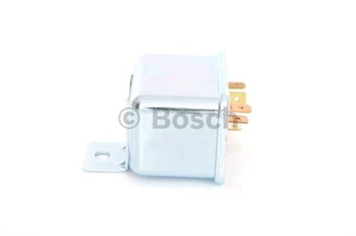 Реле ближнього світла Bosch 332515012 - 4