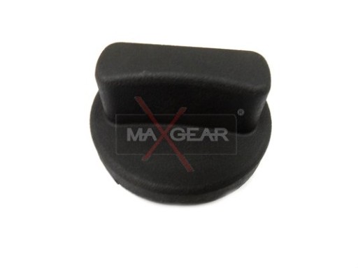 Крышка топливного бака MAXGEAR 28-0116 + бесплатно - 1