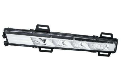 LAMPA ŚWIATEŁ DZIENNYCH LED 2PT 010 303-021 HELLA - 2