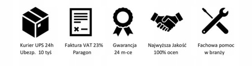 Nowe A2C59511602 5WS40200 9659337980 1980K5 - 12