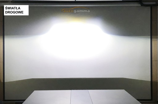 Soczewki projektory Bi-LED 3.0" NHK Gen. 2 - 7