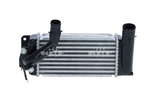 INTERCOOLER NRF do TOYOTA COROLLA 1.4 - 2