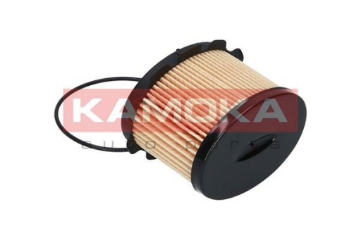 Топливный фильтр KAMOKA F303401 En распределение - 4