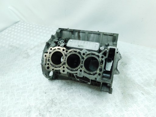 BLOK SILNIKA - MERCEDES JEEP 3.0 V6 CDI CRD OM642 - 3