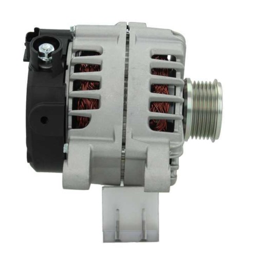 ALTERNATOR 180A do CITROEN C8 2.0 HDi - 9