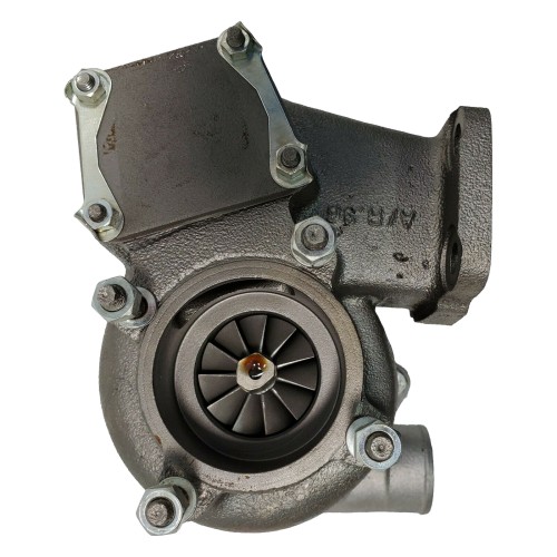 Turbo Peugeot 505 604 Tagora 2.3 80 л. с. 53249886073 - 1