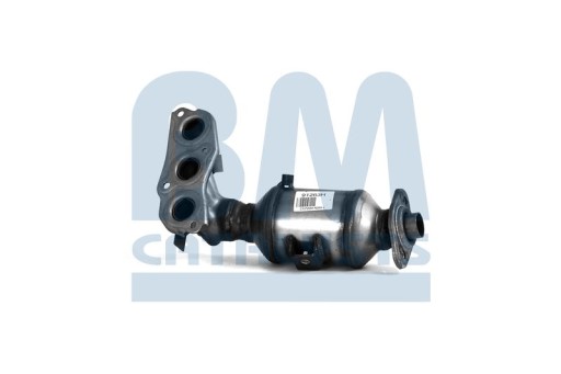 BM91263H BM CATALYSTS KATALIZATOR CITROEN PEUGEOT - 5