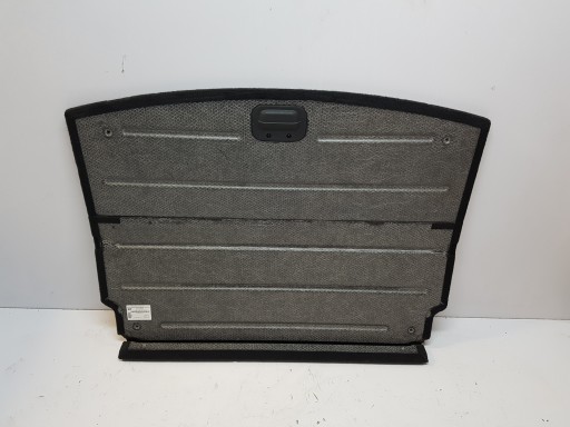 HYUNDAI I30 III HB килим задня кришка багажника - 3