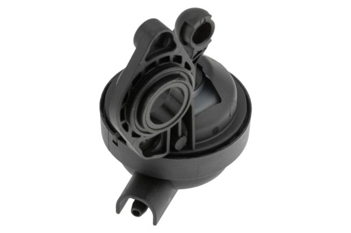 Клапан впускного коллектора для AUDI A4 B8 3.0 - 1