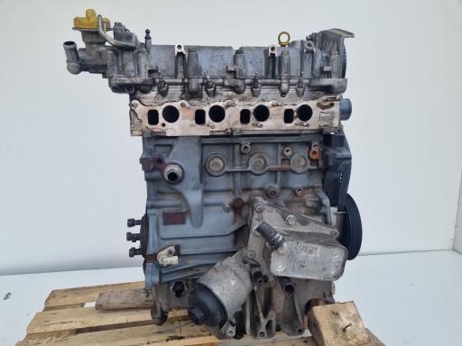 Двигун Opel Signum 1.9 CDTI 16V 150KM Z19DTH - 6