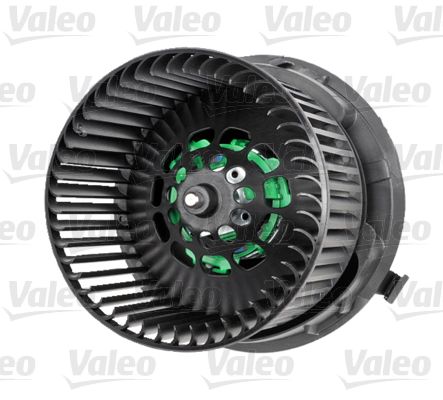 DMUCHAWA WENTYLATOR NAWIEWU 715221 VALEO CITROEN - 2