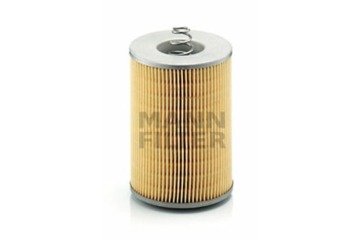 Масляний фільтр MANN-FILTER H1275x En Distribution - 3