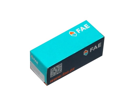 Електропневматичний клапан управління FAE FAE56031 - 4