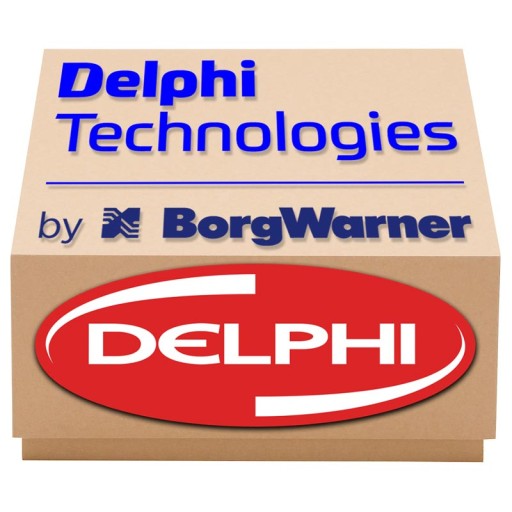 Датчик тиску масла DELPHI SW90001 en розподіл - 1