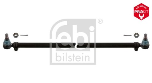 45485 FEBI BILSTEIN Поперечна рульова тяга - 6