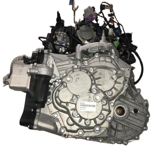 Коробка EDC Dw5003 1.5 DCI Renault Scenic IV - 1