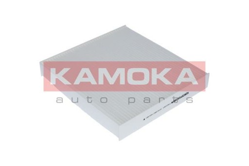 Повітряний фільтр салону KAMOKA f401001 En розподіл - 3