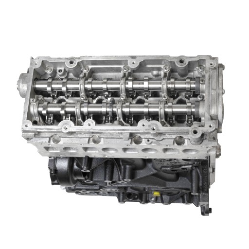 VW 2.0 TDI CXF CXG CXH Transporter T6 Engine Motor - 6