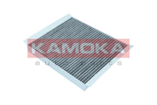 Повітряний фільтр салону KAMOKA f519401 En розподіл - 5