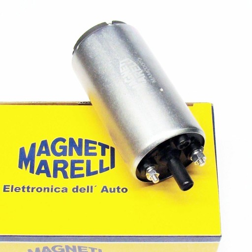 паливний насос Marelli Rover 800 MAM00070 - 1