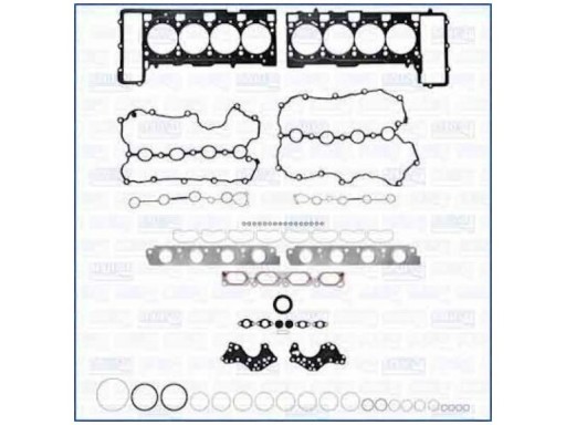 КОМПЛЕКТ ПРОКЛАДОК ГОЛОВКИ VW TOUAREG І 4.2 06-10 - 2