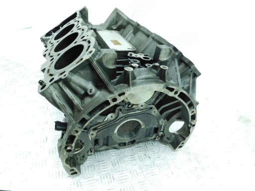 BLOK SILNIKA - MERCEDES JEEP 3.0 V6 CDI CRD OM642 - 1