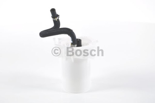 BOSCH 0 986 580 807 ПАЛИВНИЙ НАСОС OPEL CORSA - 2