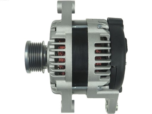 ALTERNATOR do VAUXHALL Antara - 5