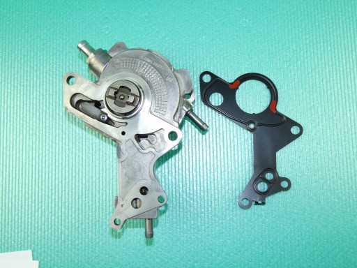 Pompa Vacum 1,9TDI Passat b5 Audi A4 B6 Golf IV - 2