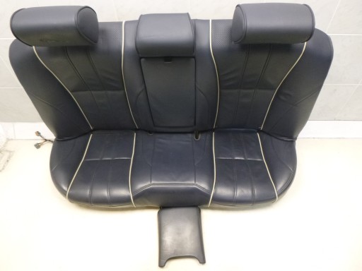 JAGUAR XJ X351 кресло кресла диван беконы комплект - 5